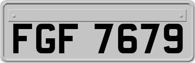 FGF7679