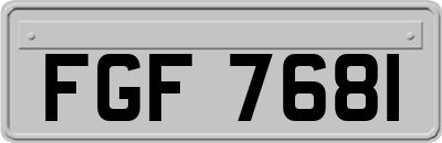 FGF7681