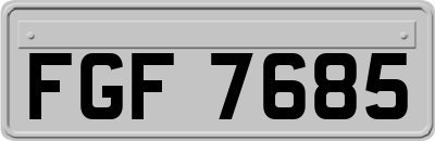 FGF7685
