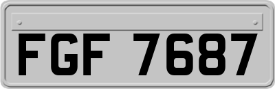 FGF7687