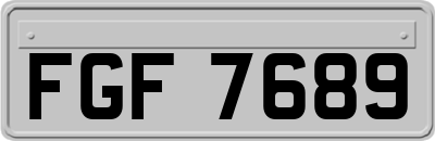 FGF7689