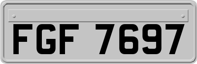 FGF7697