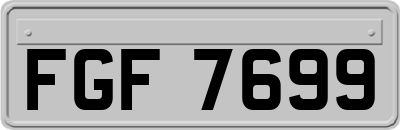 FGF7699