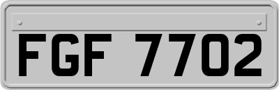 FGF7702