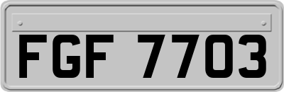 FGF7703