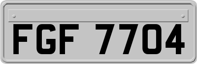 FGF7704