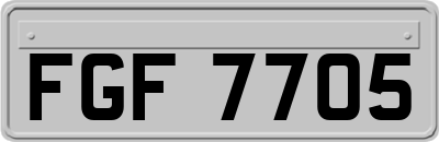 FGF7705