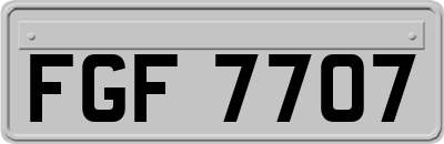 FGF7707