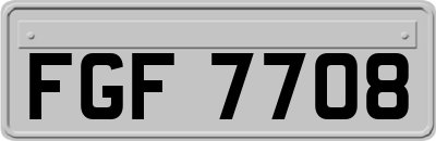 FGF7708