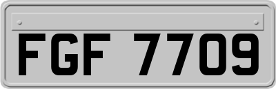 FGF7709