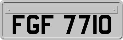 FGF7710