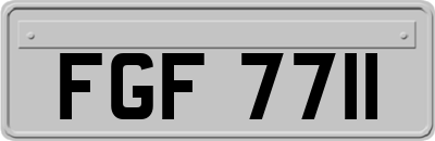 FGF7711