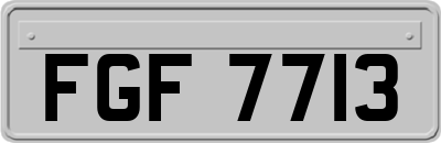 FGF7713