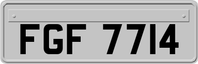 FGF7714