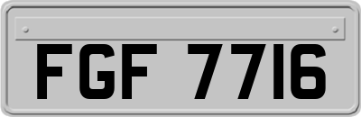 FGF7716
