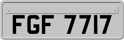 FGF7717