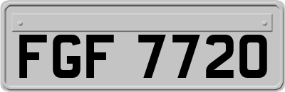 FGF7720