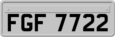 FGF7722