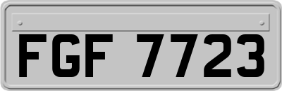 FGF7723