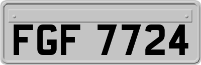 FGF7724