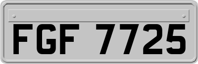 FGF7725