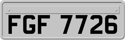 FGF7726