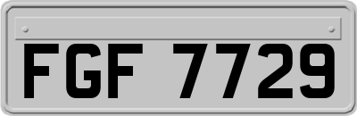FGF7729