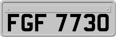 FGF7730
