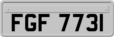 FGF7731