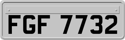 FGF7732