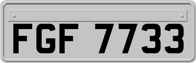 FGF7733