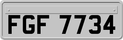 FGF7734