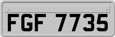 FGF7735