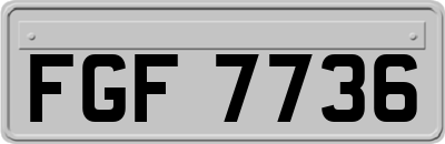 FGF7736