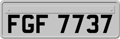FGF7737