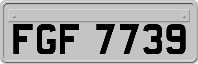 FGF7739