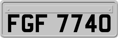 FGF7740