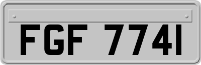 FGF7741