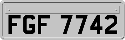 FGF7742