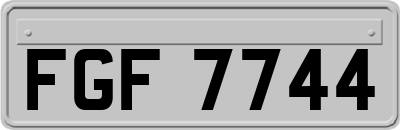 FGF7744