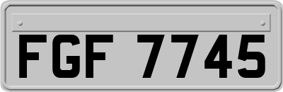 FGF7745