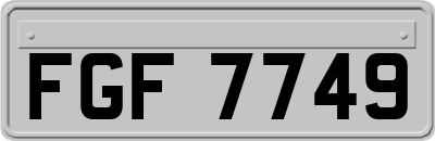 FGF7749
