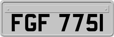 FGF7751