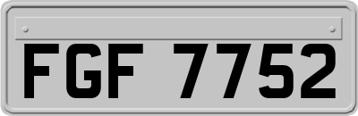 FGF7752