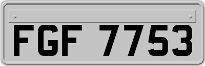 FGF7753