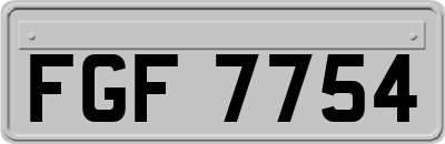 FGF7754
