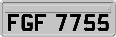 FGF7755