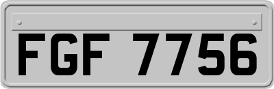 FGF7756