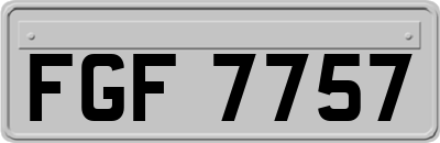 FGF7757