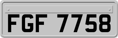 FGF7758